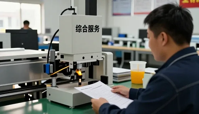 市场分析报告