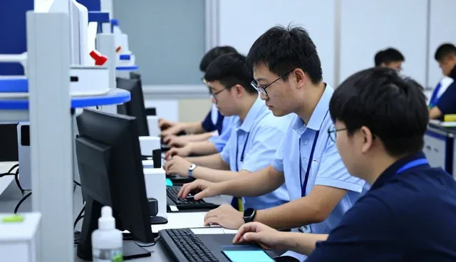 从家庭日常使用看管理咨询服务应用效果